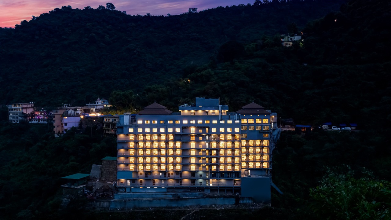 Photo of Outdoor in Haridwar