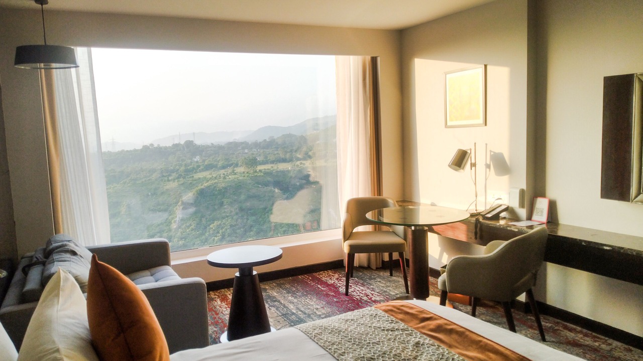 Photo of Bedroom in Katra