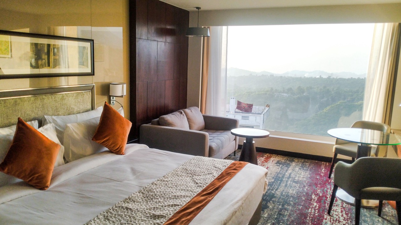 Photo of Bedroom in Katra