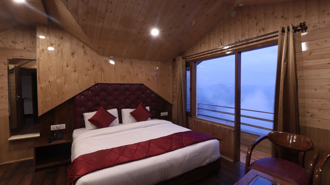 Photo of Bedroom in Fagu