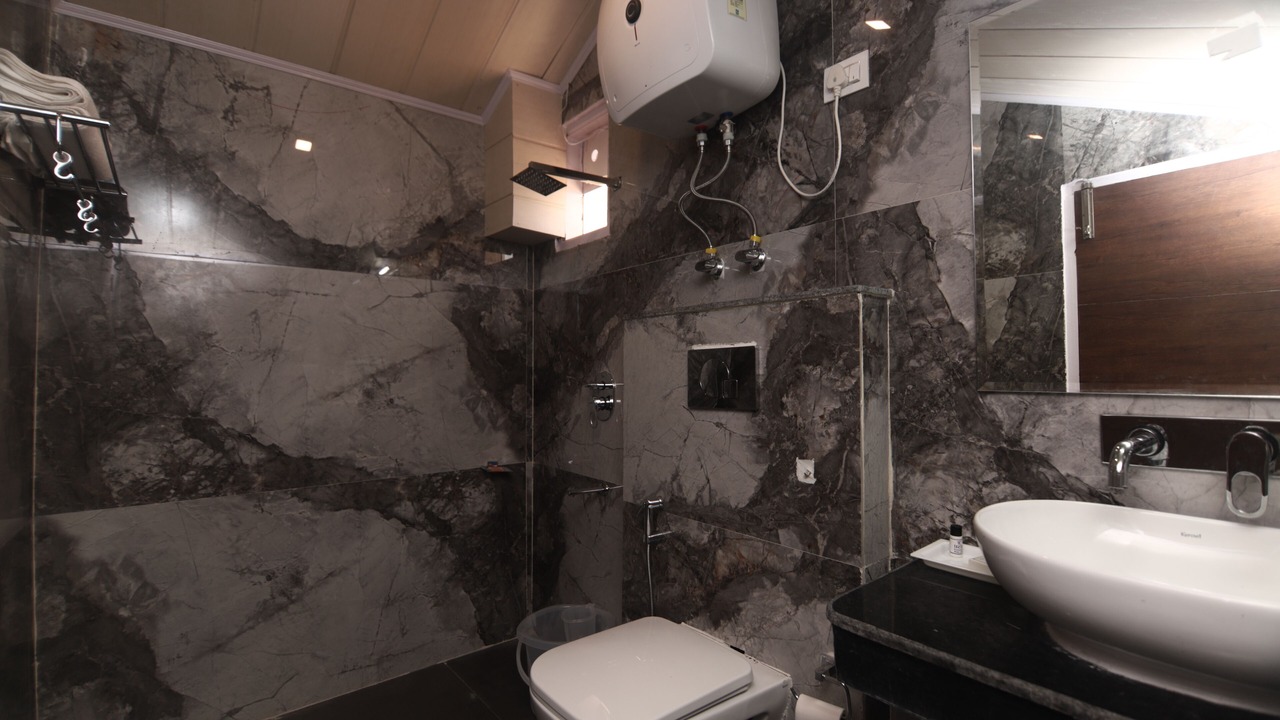 Photo of Bathroom in Fagu
