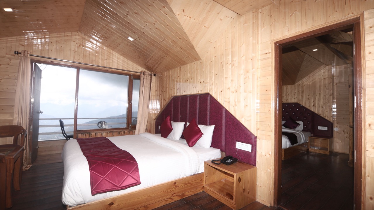 Photo of Bedroom in Fagu