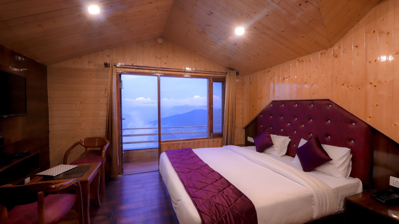 Photo of Bedroom in Fagu