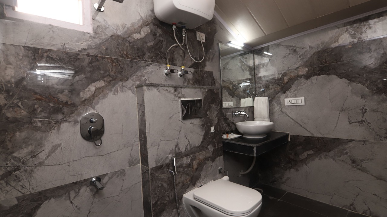 Photo of Bathroom in Fagu
