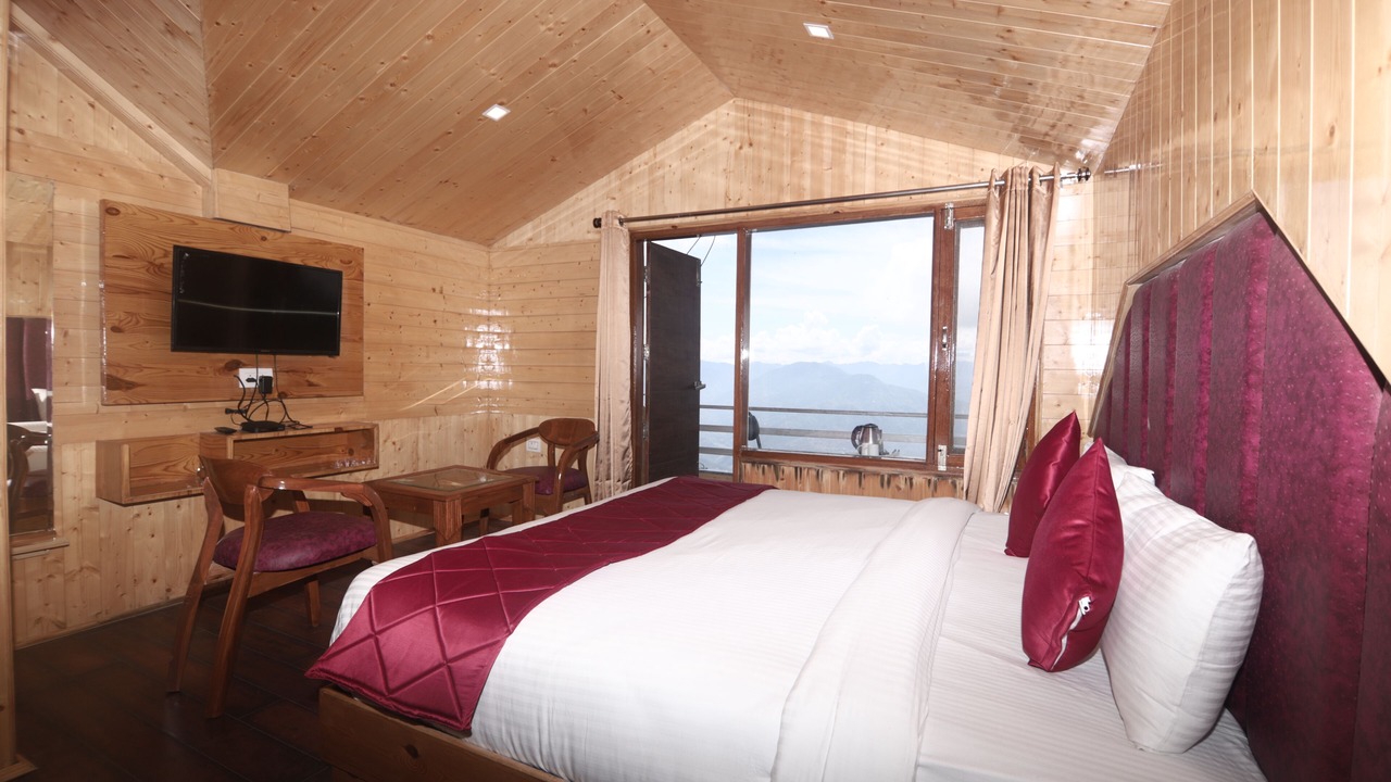 Photo of Bedroom in Fagu