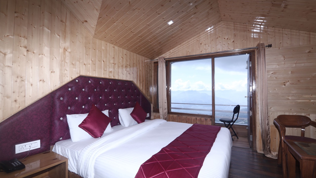 Photo of Bedroom in Fagu