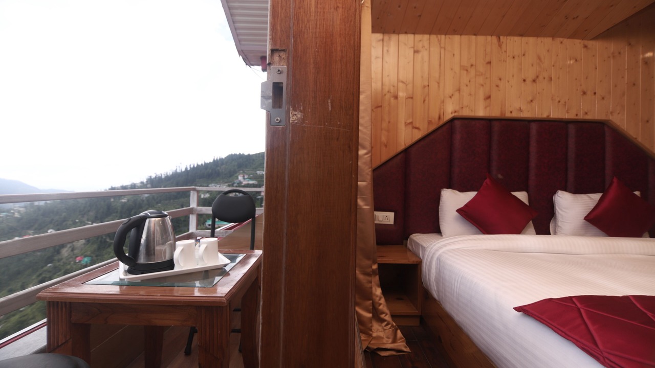 Photo of Bedroom in Fagu