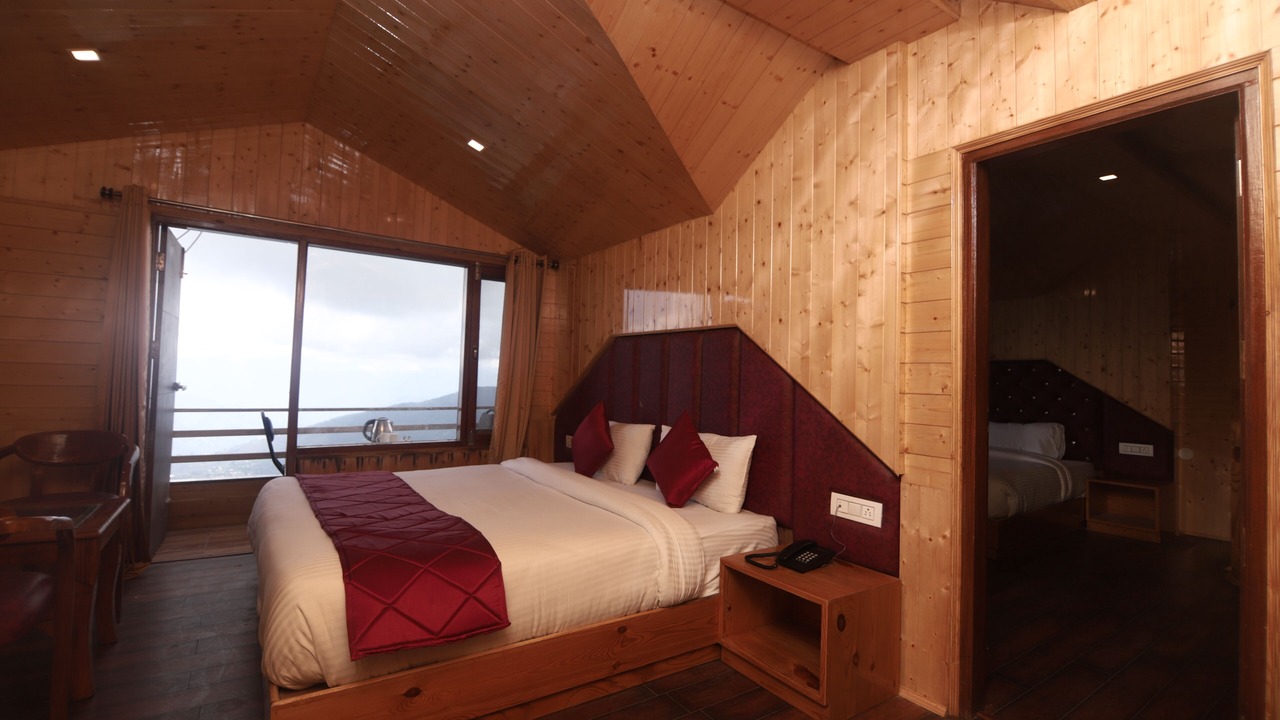 Photo of Bedroom in Fagu