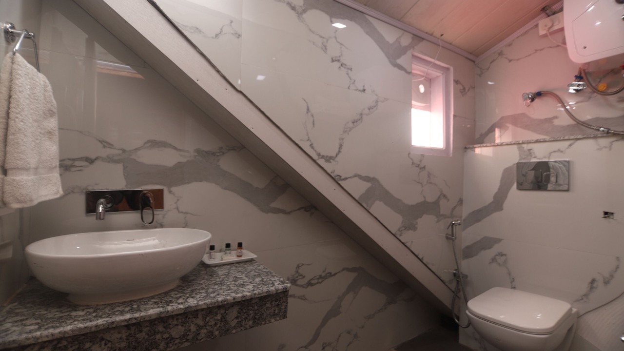 Photo of Bathroom in Fagu