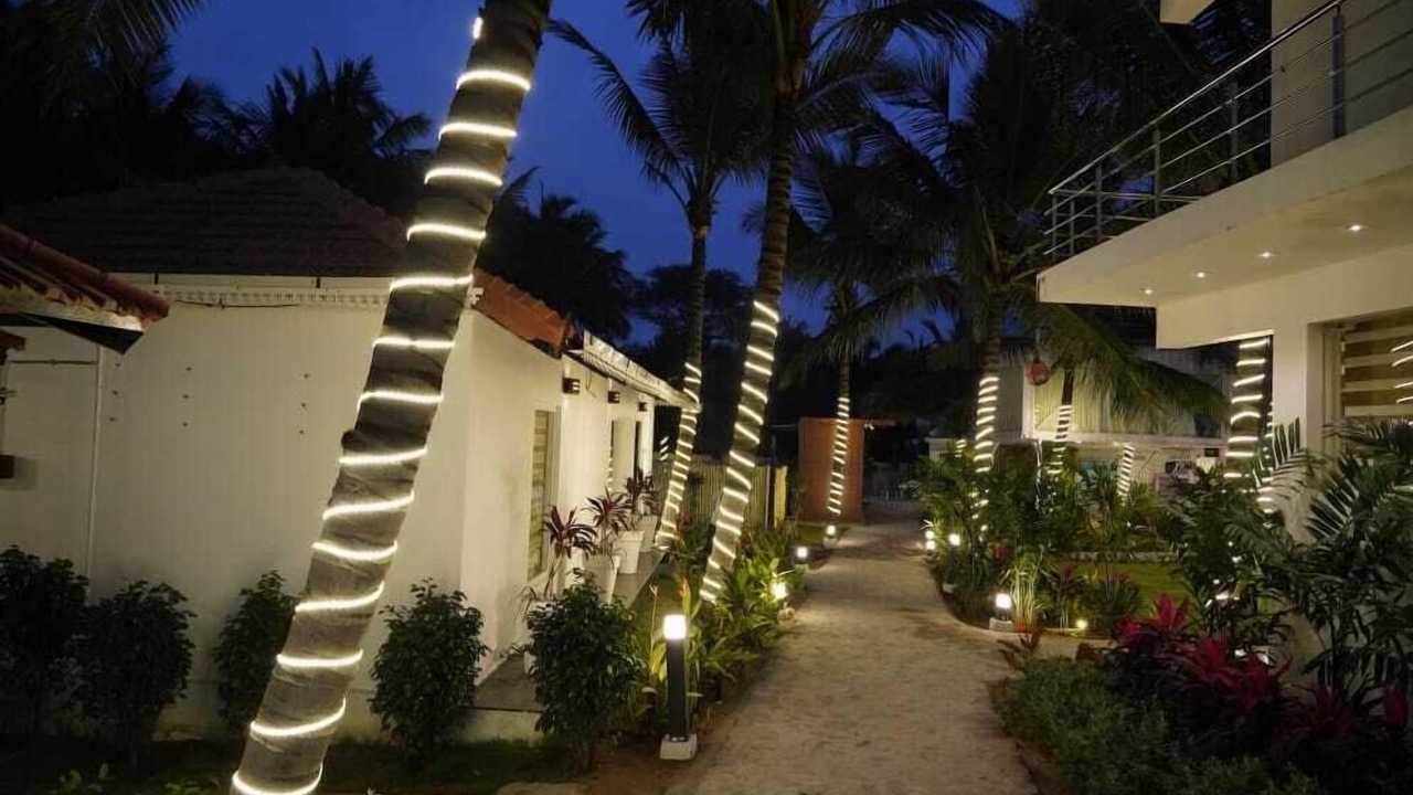 Photo of Outdoor in Udumalaipettai
