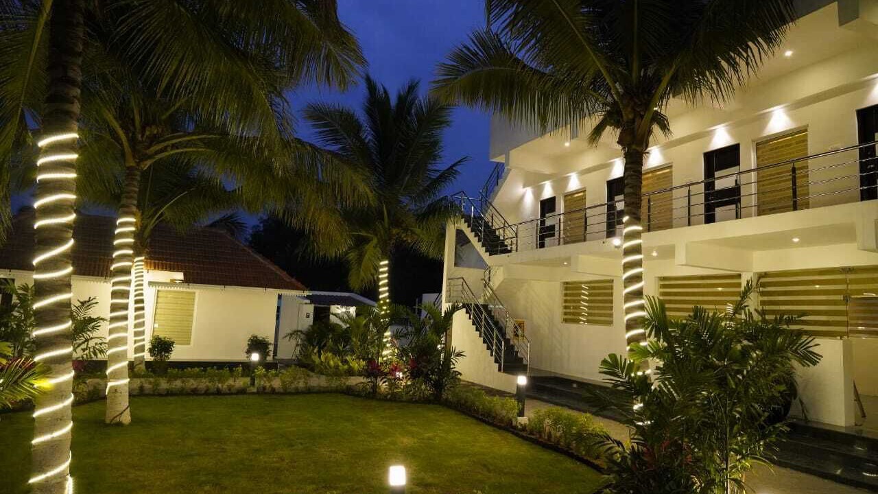 Photo of Outdoor in Udumalaipettai