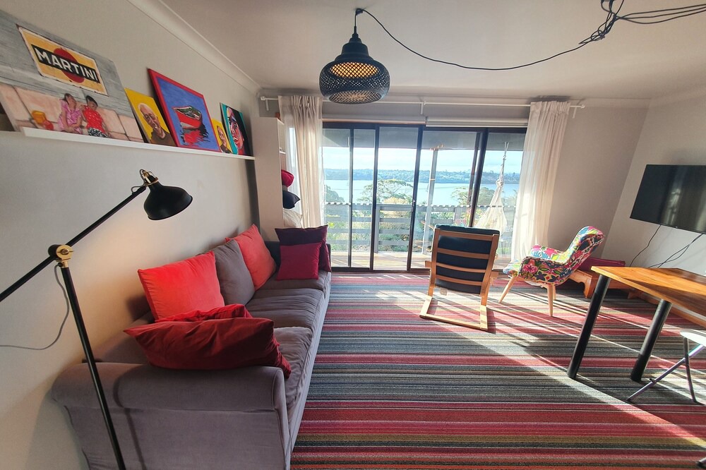 Photo of Livingroom in Bundeena