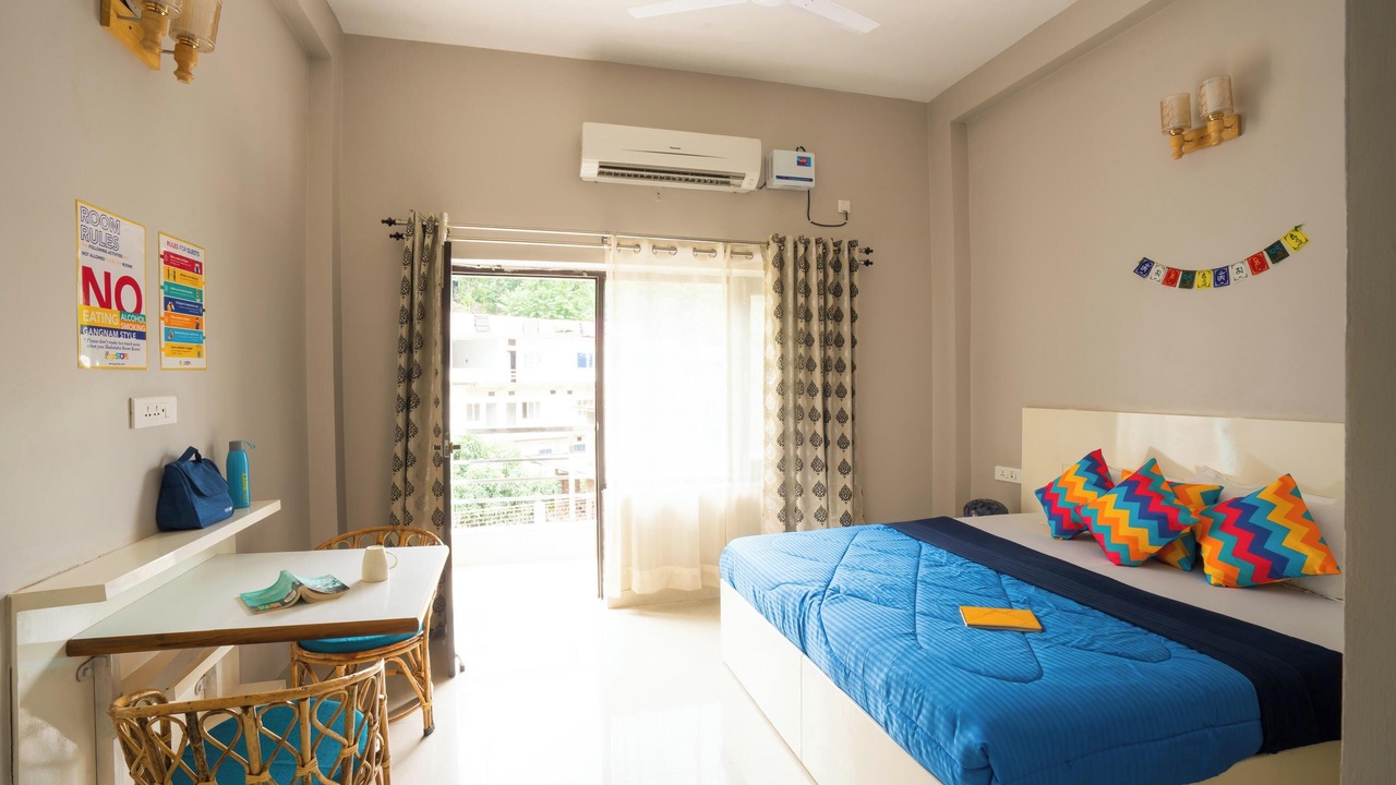 Photo of Bathroom in Rishikesh