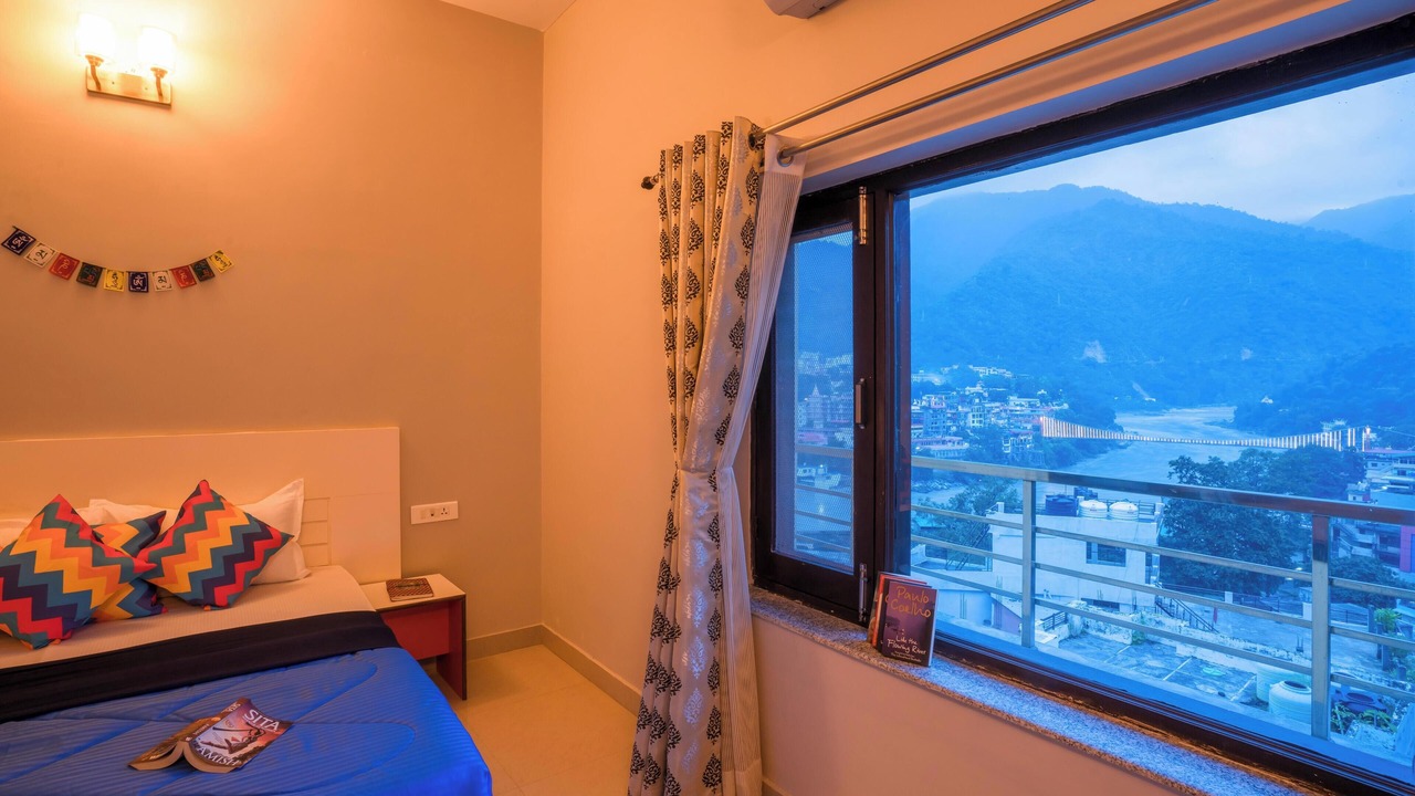 Photo of Bathroom in Rishikesh