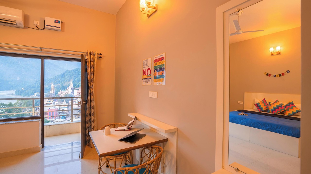 Photo of Bathroom in Rishikesh