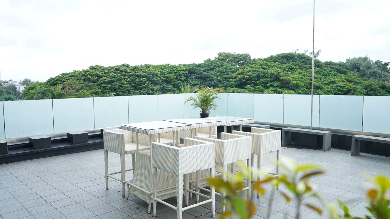 Photo of Outdoor in Pimpri - Chinchwad