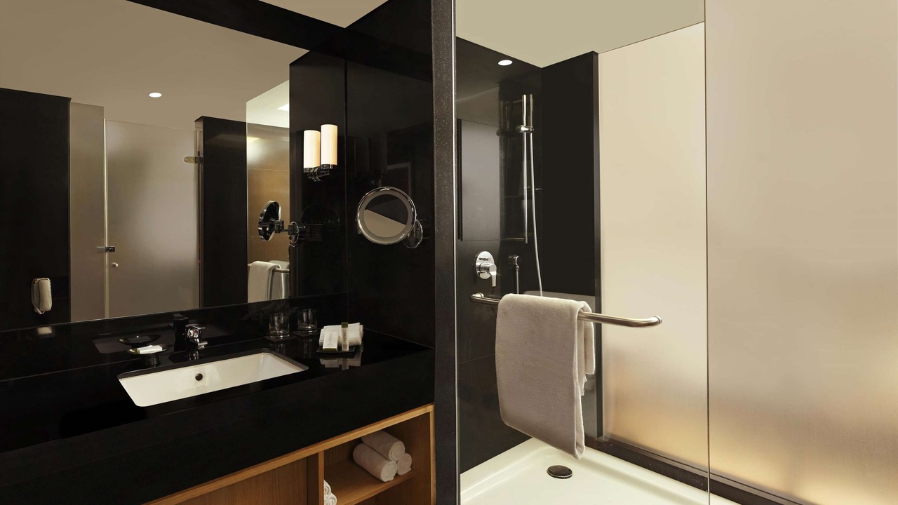 Photo of Bathroom in Pimpri - Chinchwad