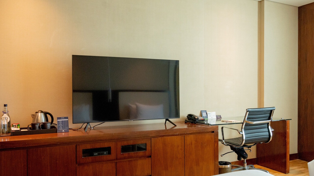 Photo of Bedroom in Pimpri - Chinchwad