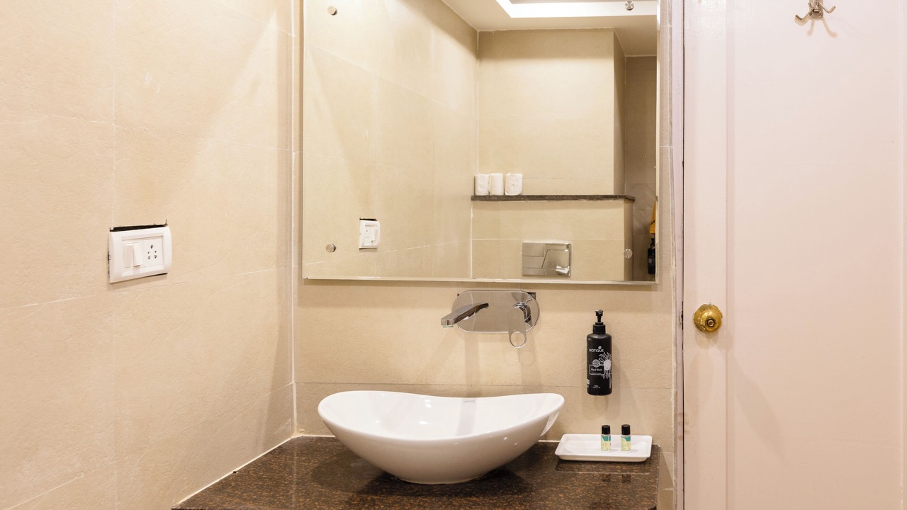 Photo of Bathroom in Srinagar