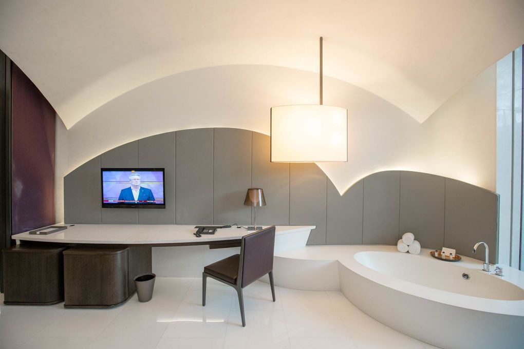 Photo of Bedroom in South West