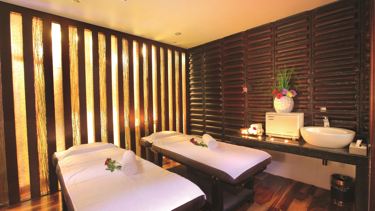 Photo of Bedroom in Alappuzha