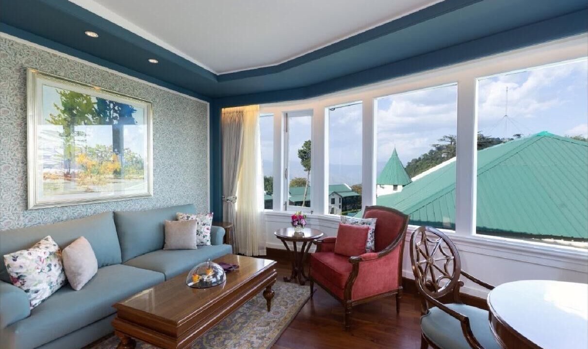 Photo of Bedroom in The Mall Road