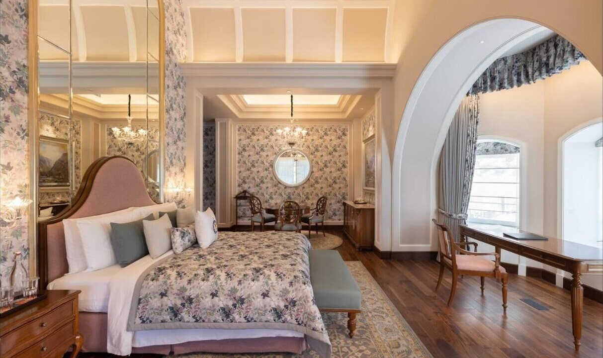 Photo of Bedroom in The Mall Road