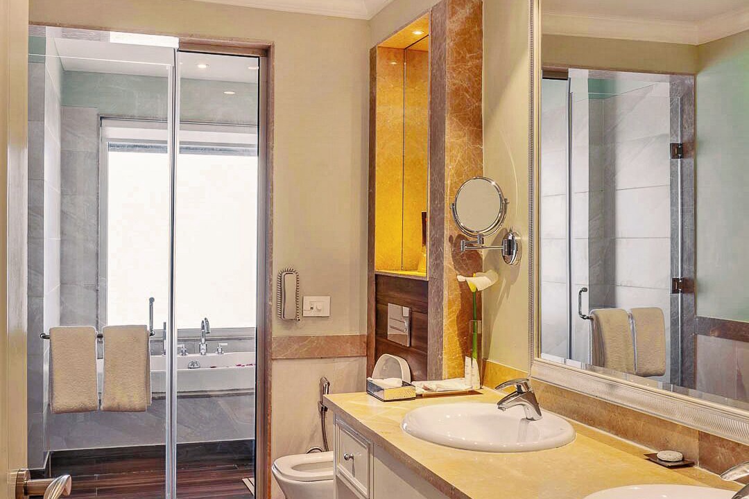 Photo of Bathroom in The Mall Road