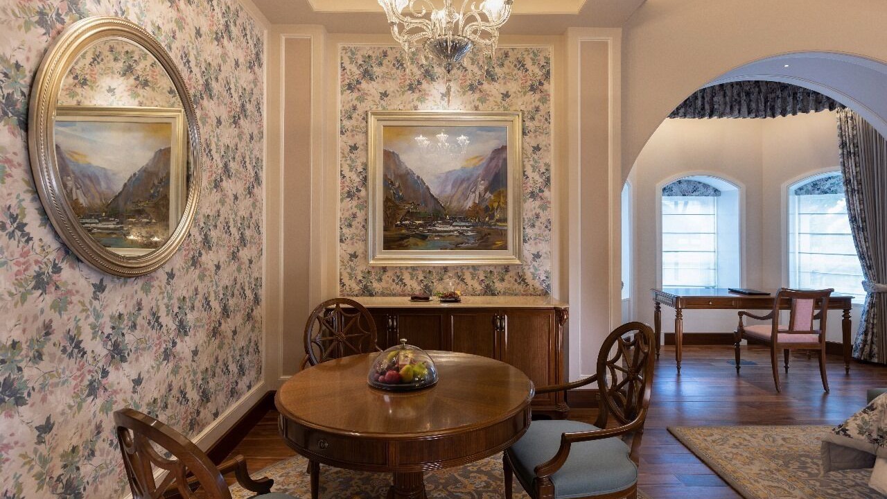 Photo of Bedroom in The Mall Road