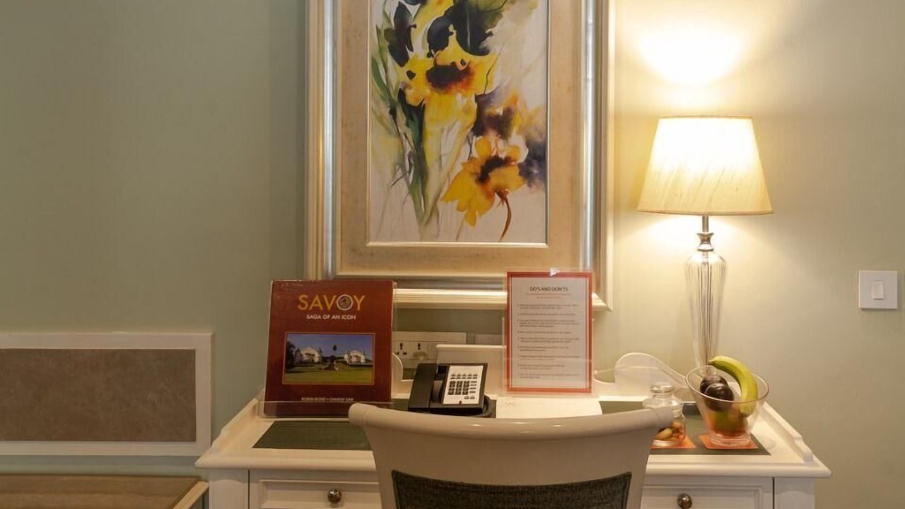 Photo of Bedroom in The Mall Road