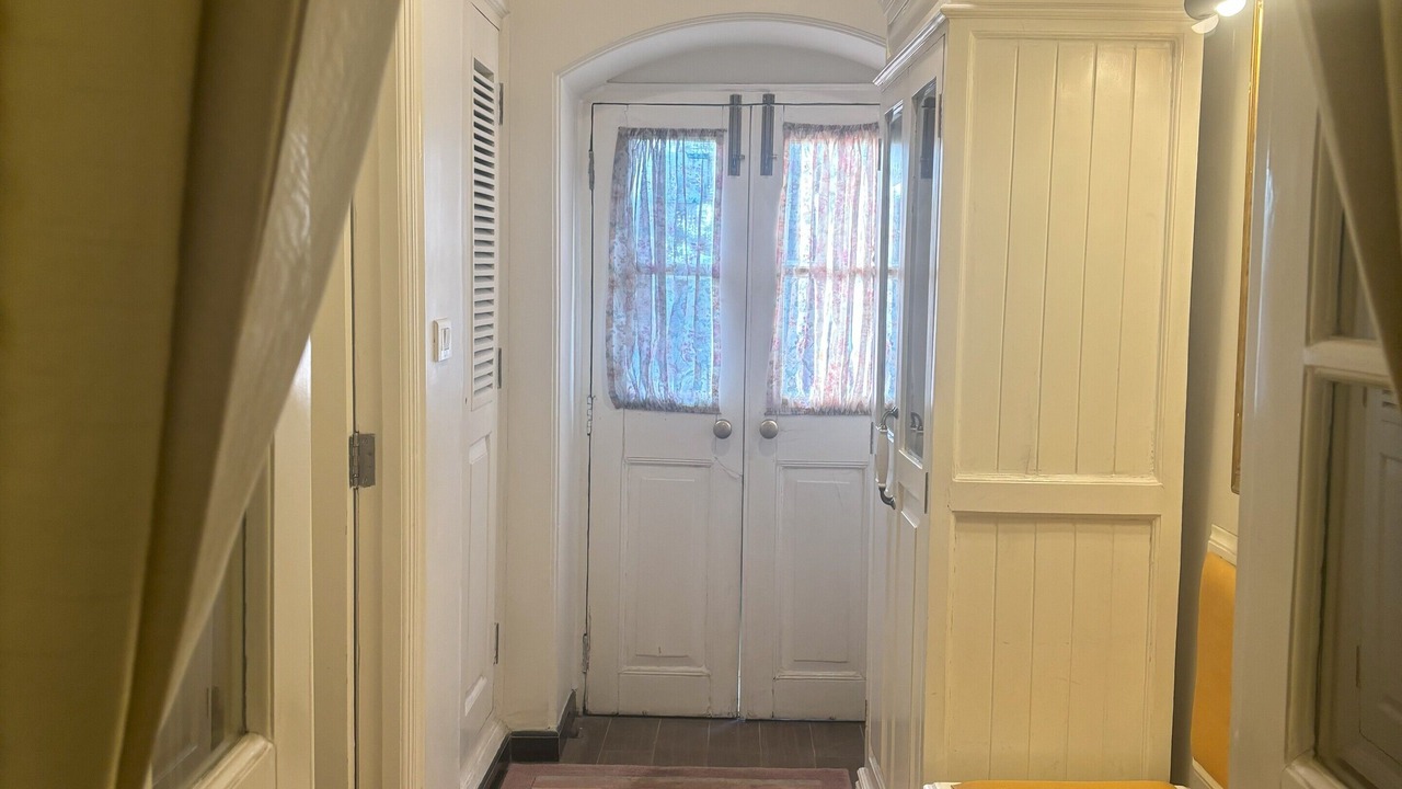 Photo of Bedroom in The Mall Road