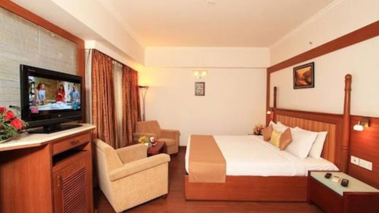 Photo of Bedroom in Rajajinagar
