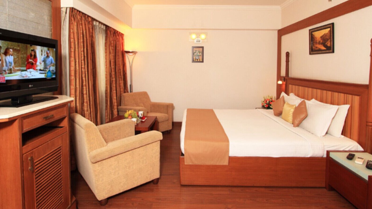 Photo of Bedroom in Rajajinagar
