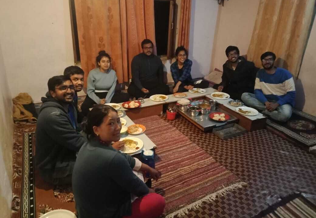 Photo of Livingroom in Dhankhar