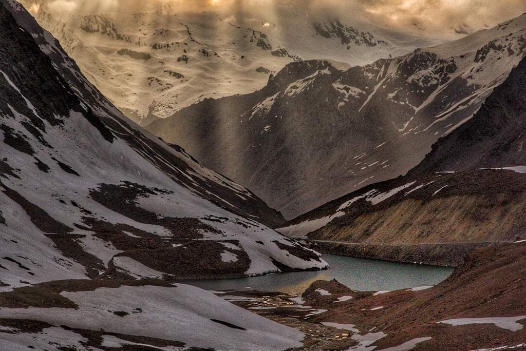 Photo of Outdoor in Dhankhar
