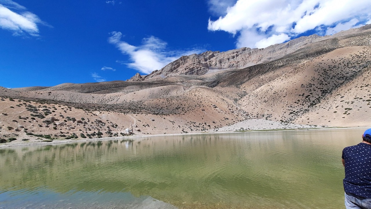 Photo of Outdoor in Dhankhar