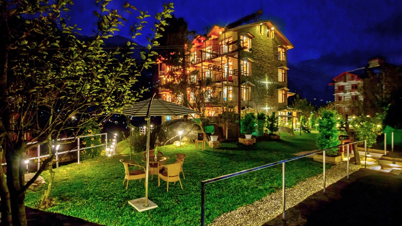 Photo of Outdoor in Manali