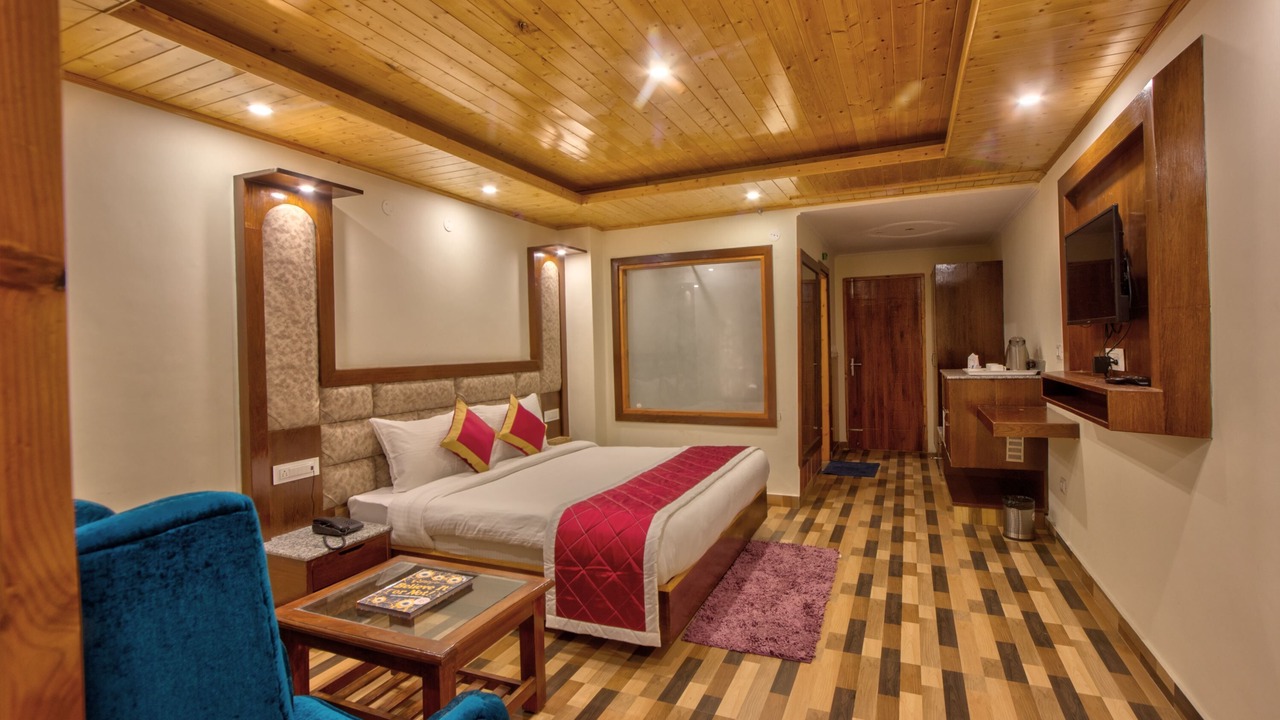 Photo of Others in Manali