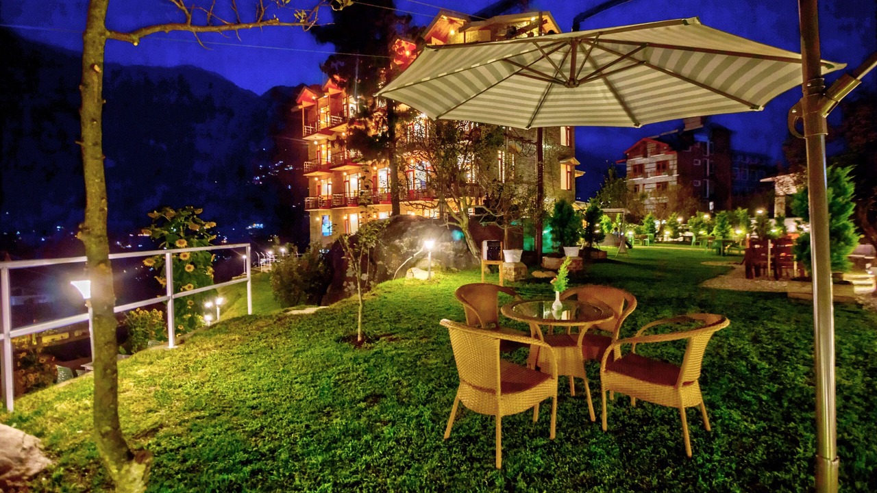 Photo of Outdoor in Manali