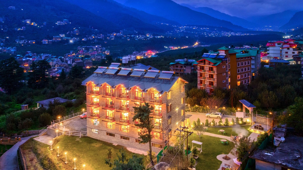 Photo of Outdoor in Manali