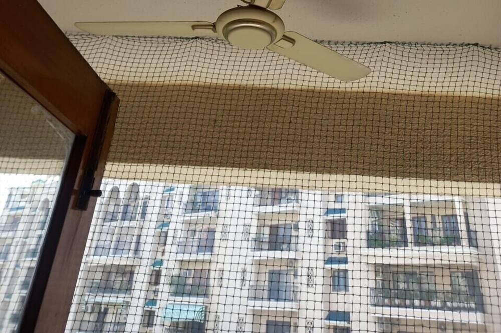 Photo of Patio Balcony in Noida