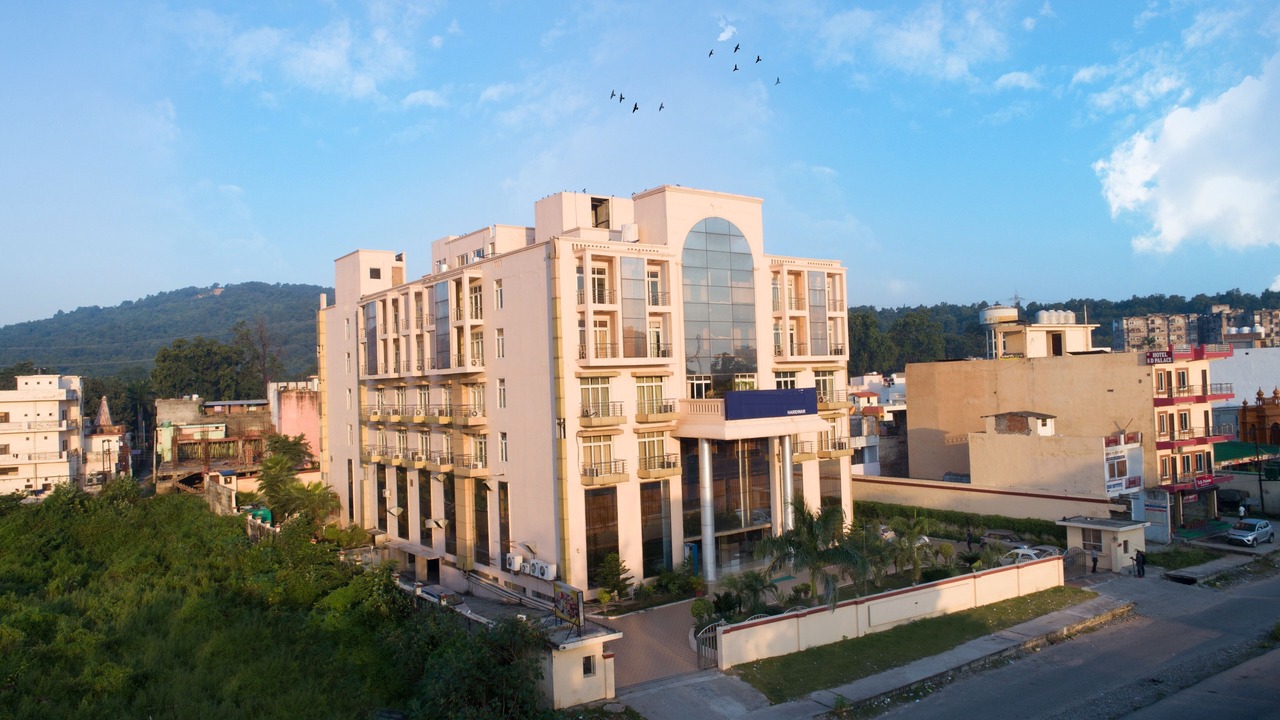 Photo of Outdoor in Haridwar
