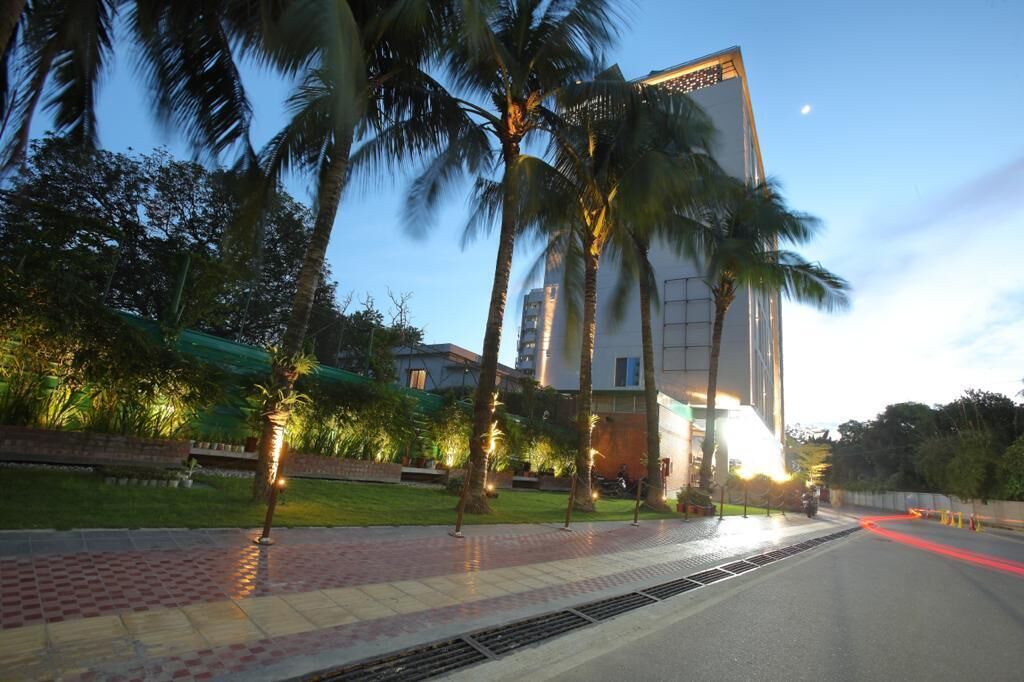Photo of Outdoor in Dhaka