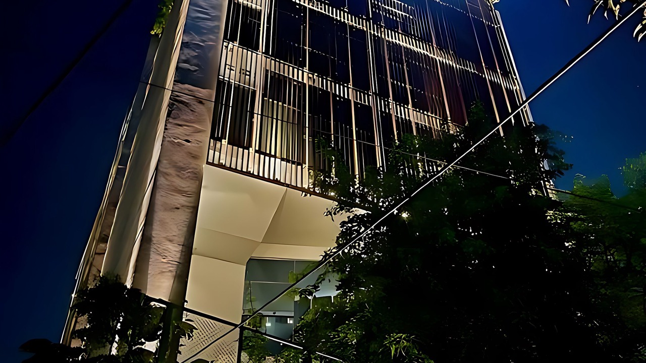 Photo of Outdoor in Dhaka