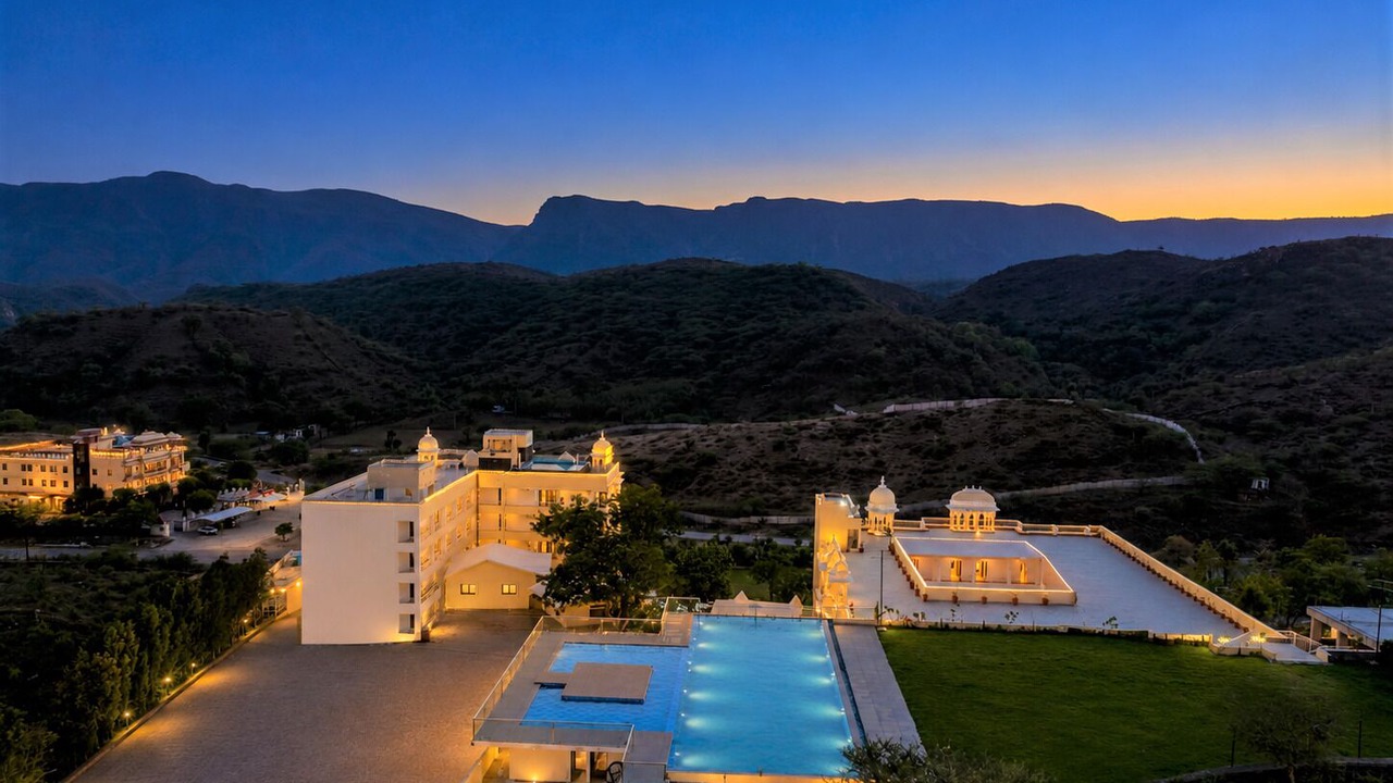 Photo of Outdoor in Udaipur