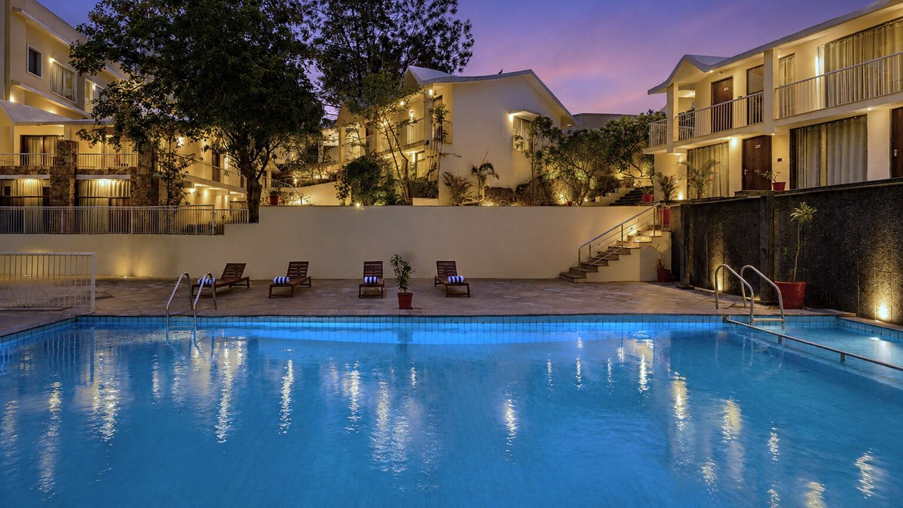 Photo of Outdoor in Udaipur