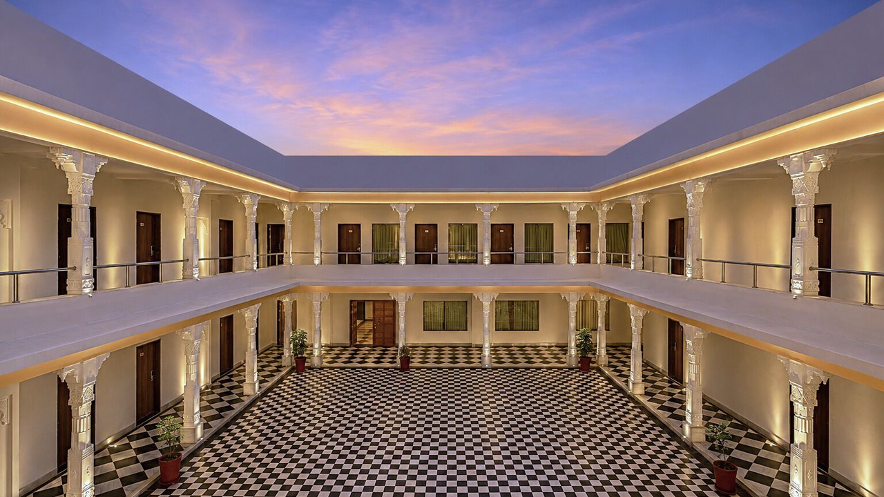 Photo of Outdoor in Udaipur