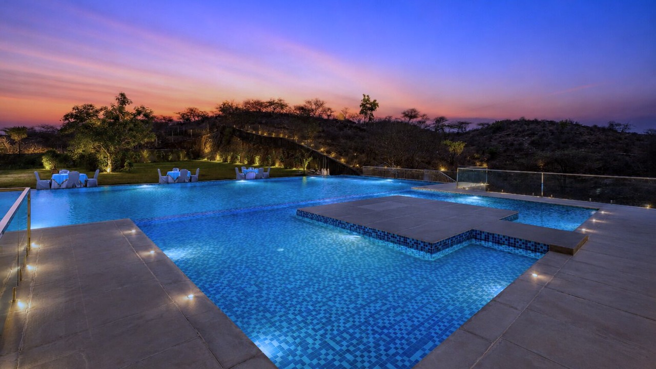 Photo of Outdoor in Udaipur