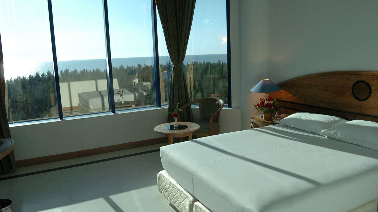 Photo of Bedroom in Cox's Bazar
