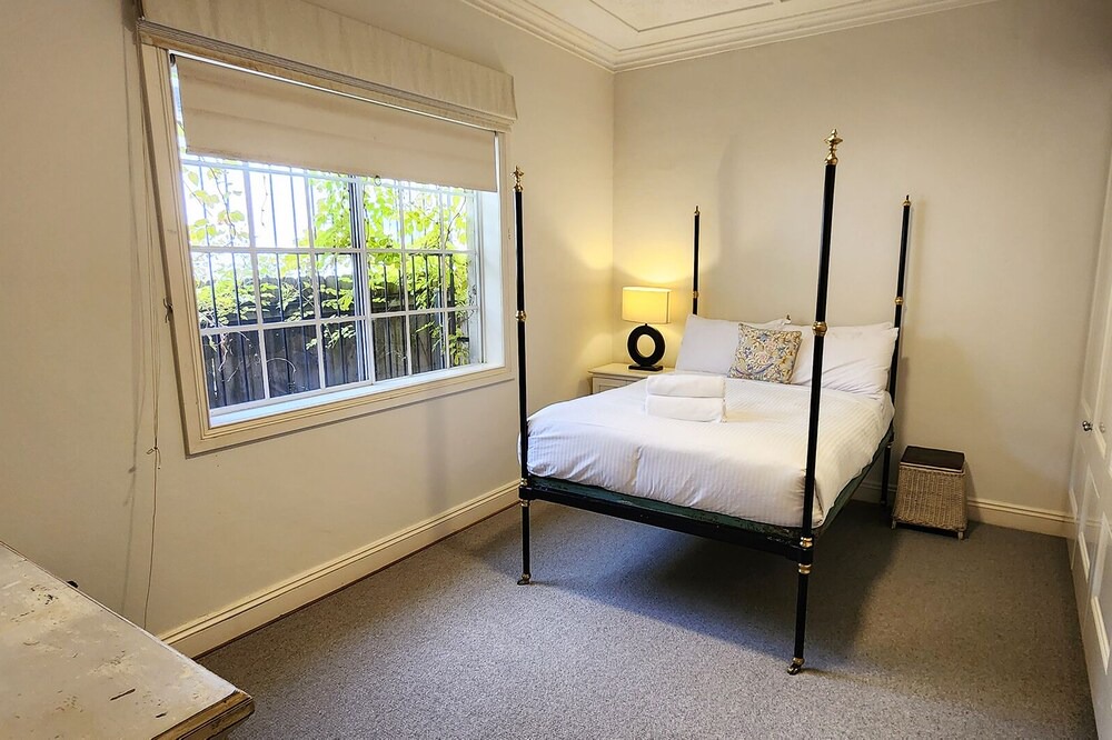 Photo of Bedroom in Rosebery